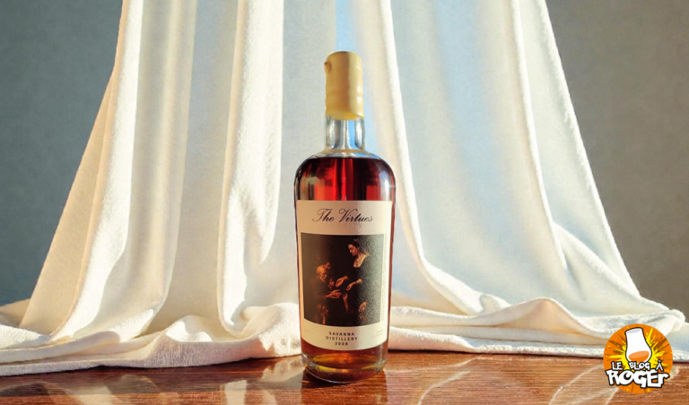 Savanna 2008/2024 – The Virtues