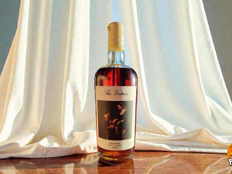 Savanna 2008/2024 – The Virtues