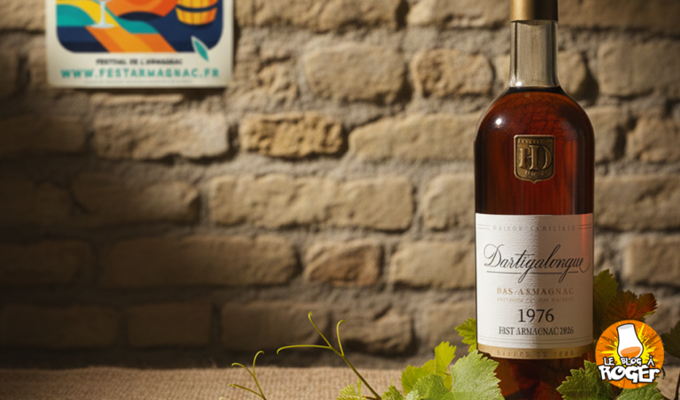Dartigalongue 1976/2026 – Fest&rsquo; Armagnac