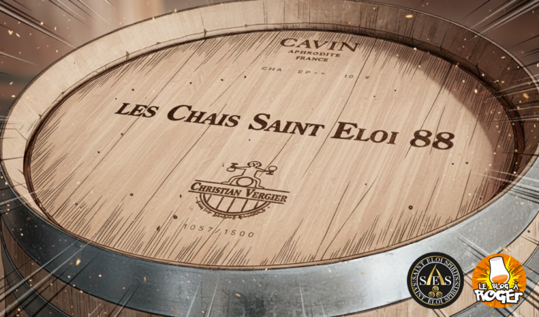 Some Kind Ov Saint Eloi Spirits