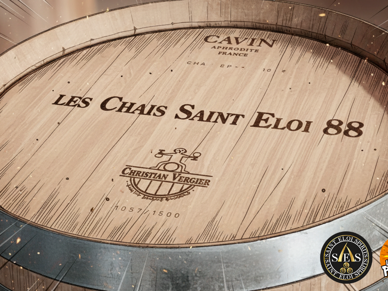 Some Kind Ov Saint Eloi Spirits