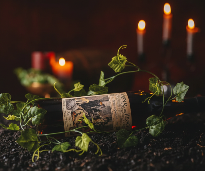 Château de Gaube 1963/2025