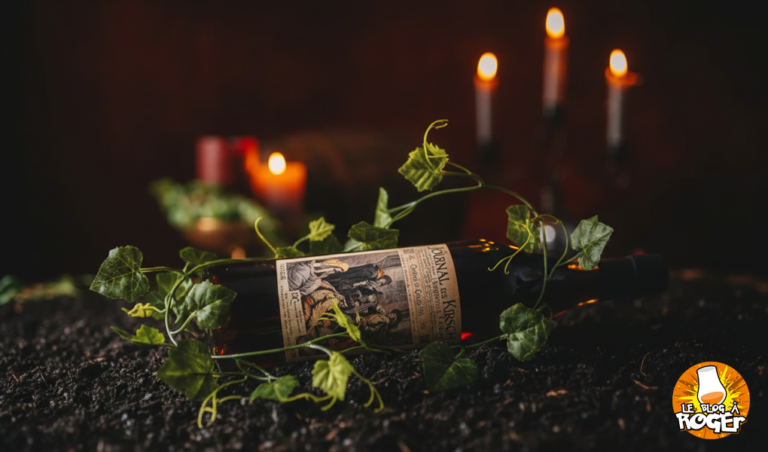 Château de Gaube 1963/2025