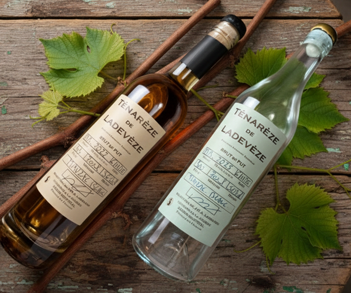 Ladevèze Mauzac Blanc