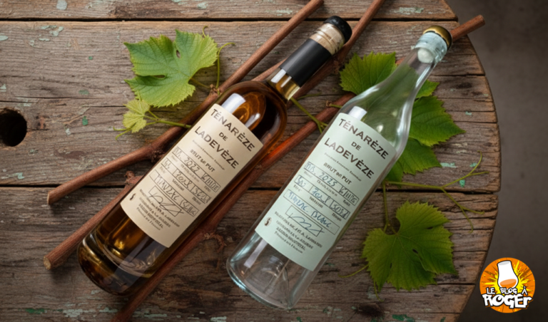 Ladevèze Mauzac Blanc