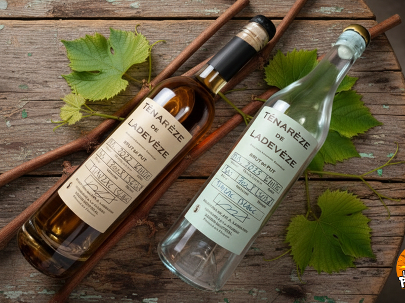 Ladevèze Mauzac Blanc