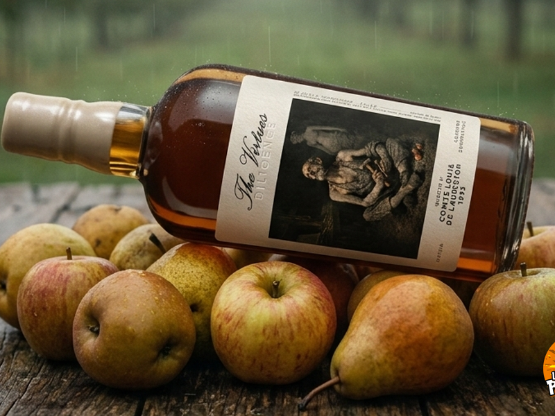 THE VIRTUES | CHAPTER 3 – DILIGENCE