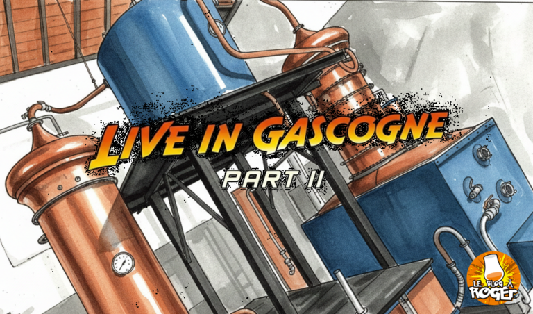 Live In Gascogne Part II