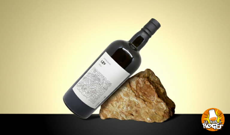 Grape Of The Art – LRV 2001