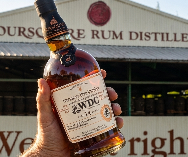 Foursquare 14 YO – Wu Dram Clan