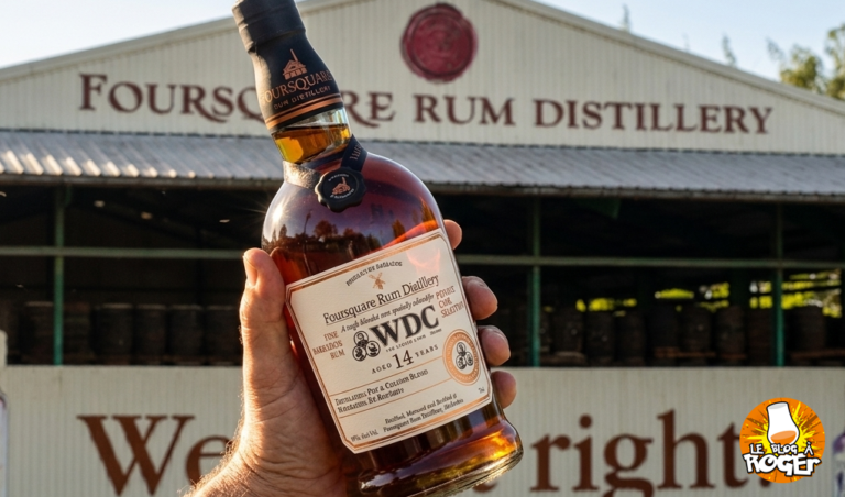 Foursquare 14 YO – Wu Dram Clan