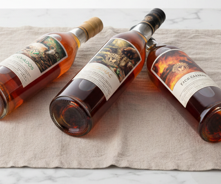 Some Kind Ov Malternative Part VI