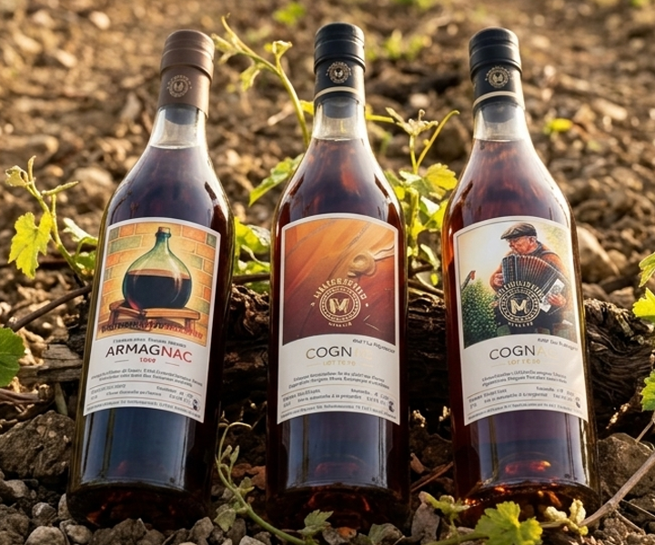 Some Kind Ov Malternative Part VII