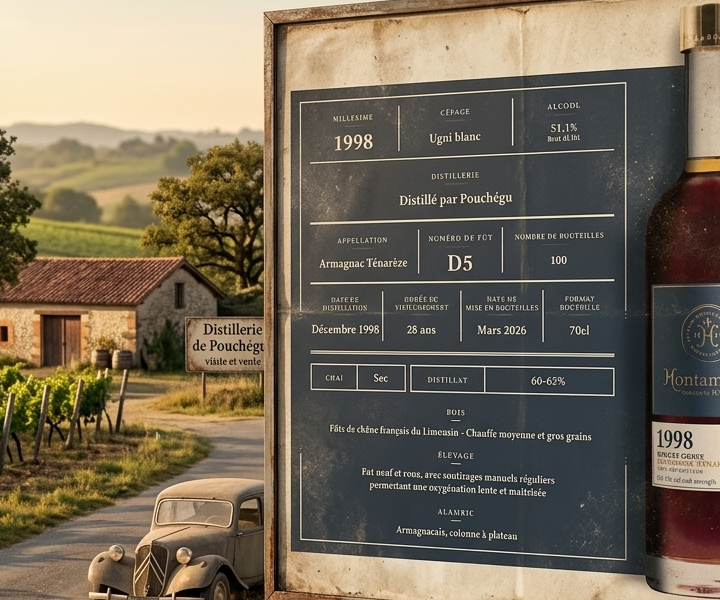 Hontambère 1998/2026