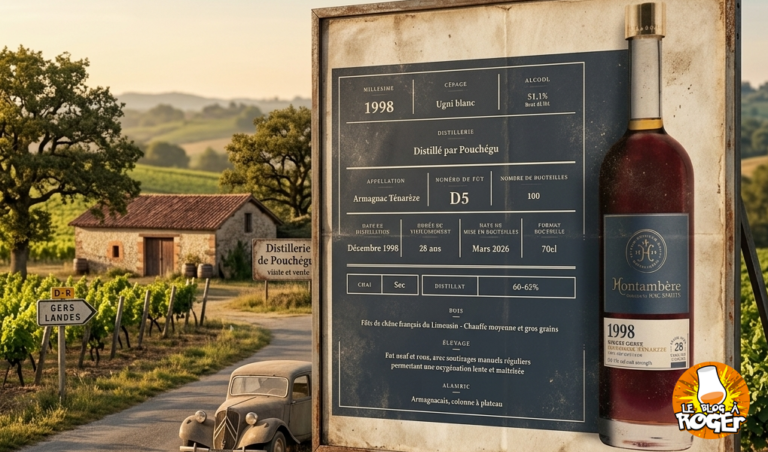 Hontambère 1998/2026