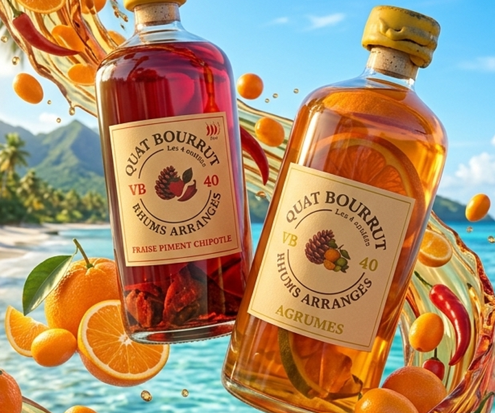 Some Kind Ov Quat Bourrut