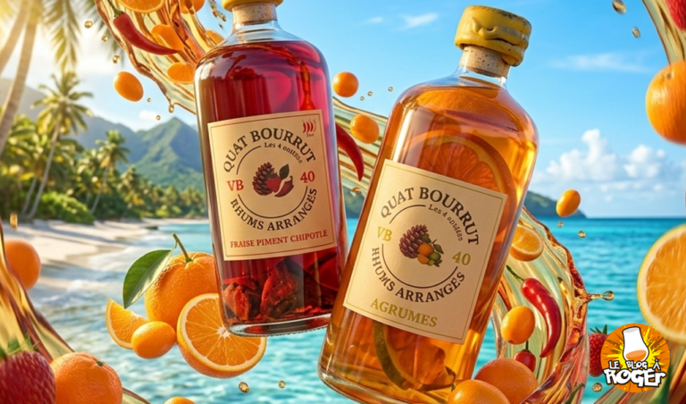 Some Kind Ov Quat Bourrut