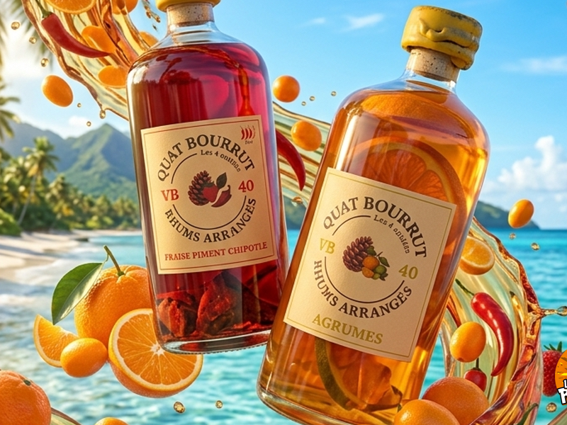 Some Kind Ov Quat Bourrut