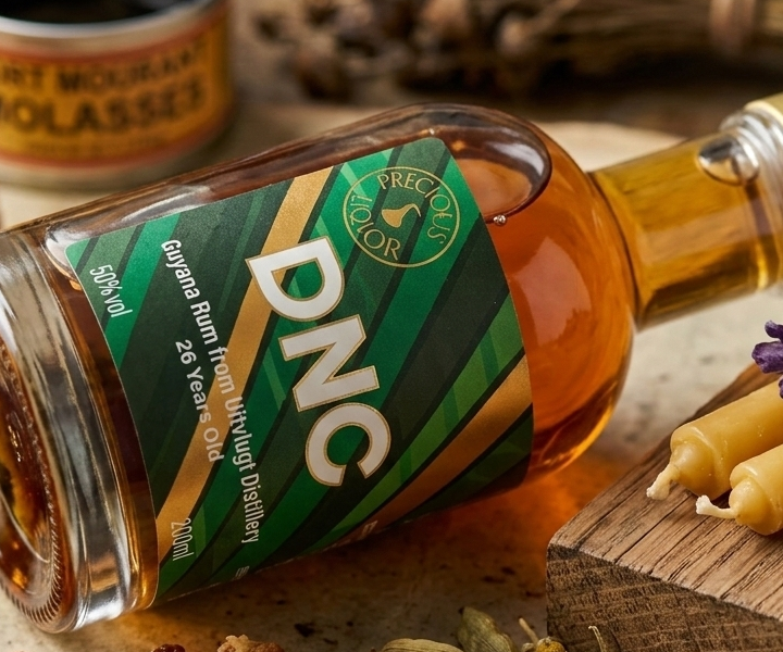 Do Not Collect Uitvlugt 1998 26yo Mizunara