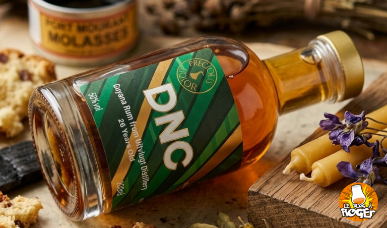 Do Not Collect Uitvlugt 1998 26yo Mizunara