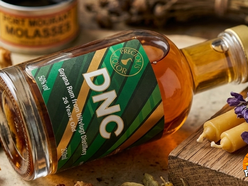 Do Not Collect Uitvlugt 1998 26yo Mizunara