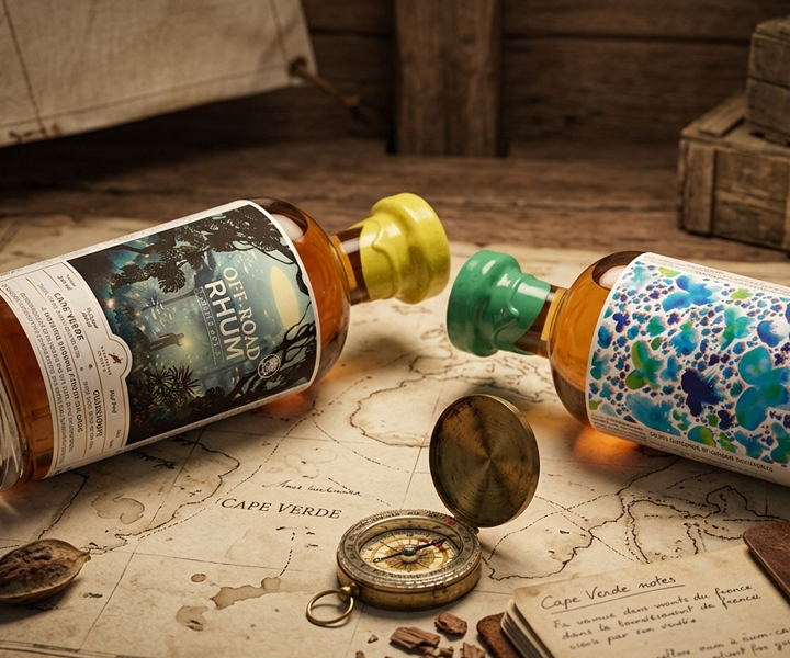 Vagabond Spirits Part VI