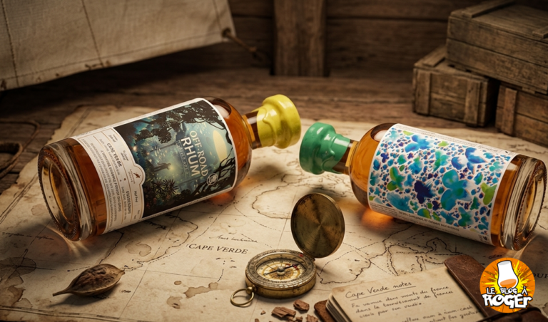 Vagabond Spirits Part VI