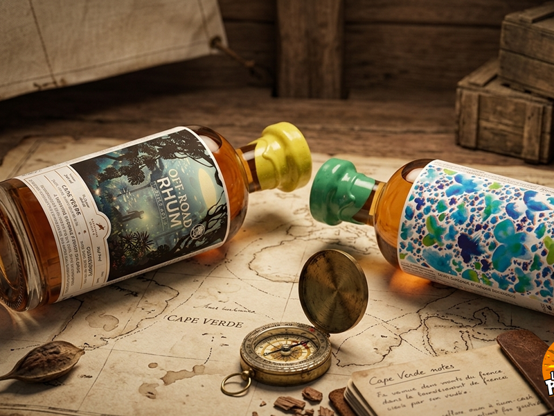 Vagabond Spirits Part VI