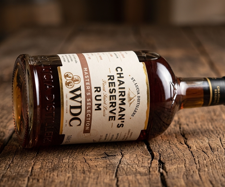 Chairman‘s Reserve Selection for Wu Dram Clan 2009