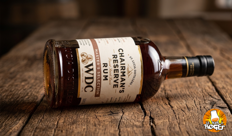 Chairman‘s Reserve Selection for Wu Dram Clan 2009