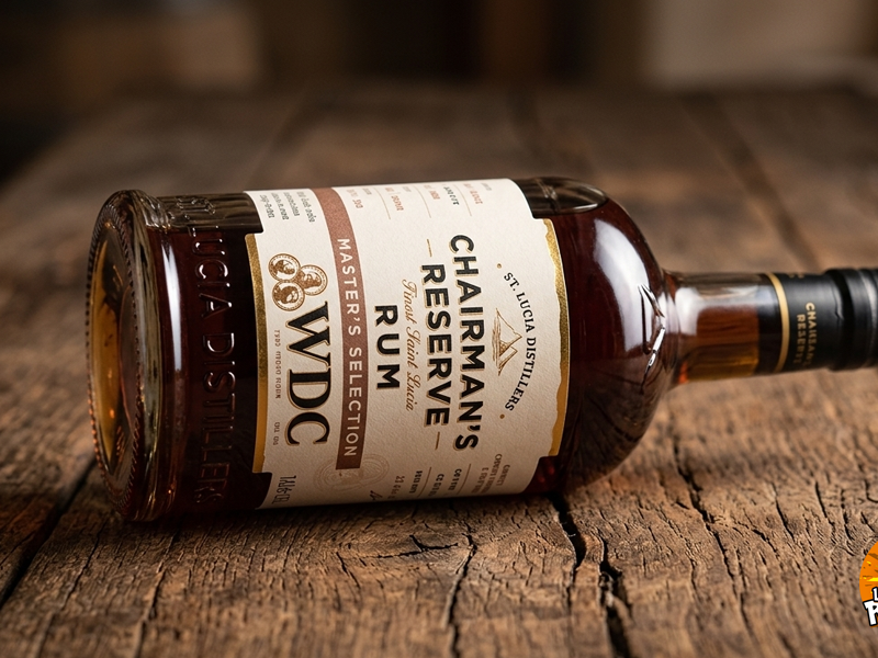 Chairman‘s Reserve Selection for Wu Dram Clan 2009