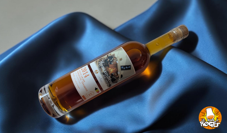 Hontambère 2014-2026 « Pété bon »