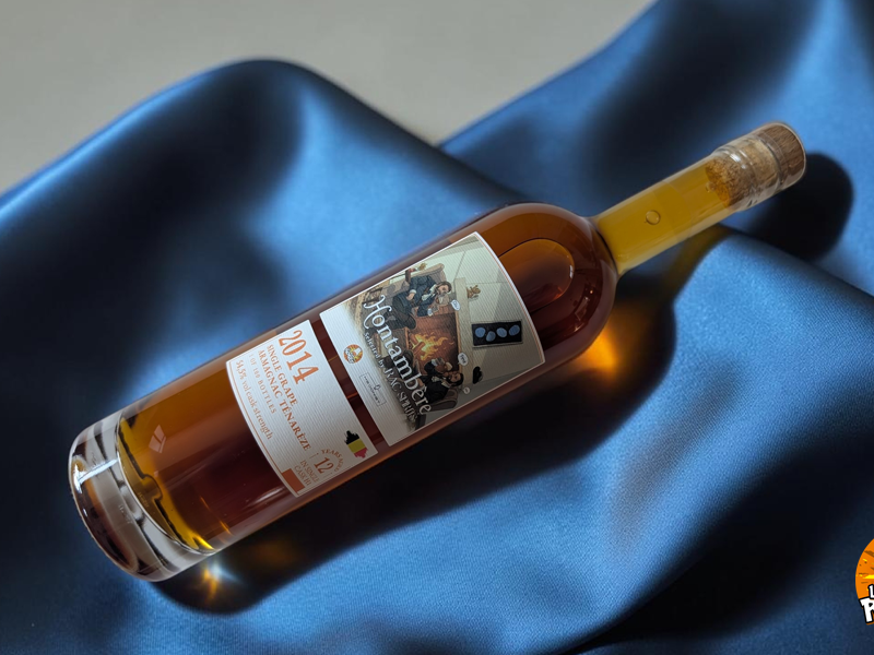 Hontambère 2014-2026 « Pété bon »
