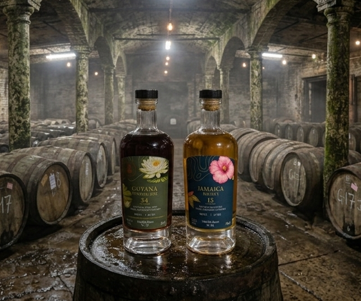 Some Kind Of Nobilis Rum – Part II