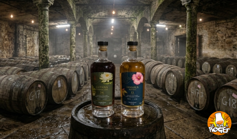 Some Kind Of Nobilis Rum – Part II