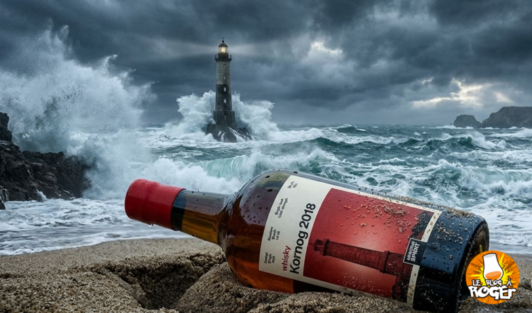 Amateur Spirits – Kornog 2018