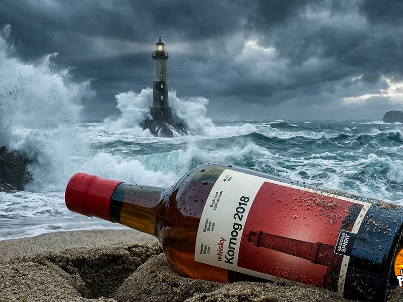 Amateur Spirits – Kornog 2018