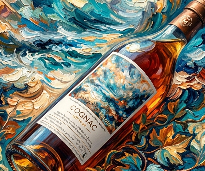 Lot 19.89 François Voyer – Malternative