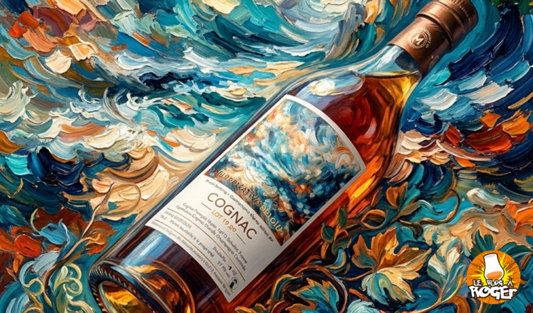 Lot 19.89 François Voyer – Malternative