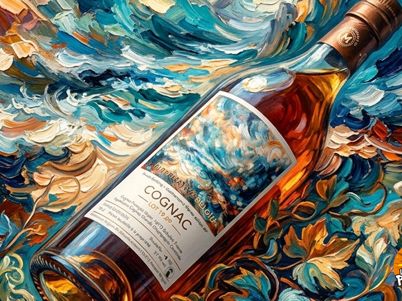 Lot 19.89 François Voyer – Malternative