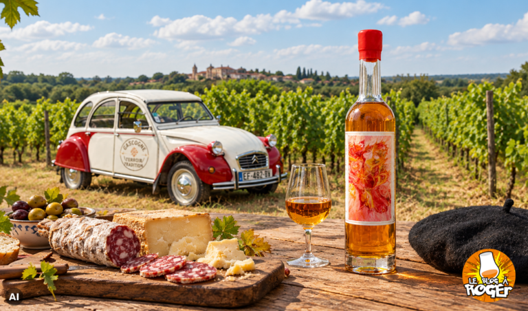 Domaine Del Cassou 2005 – Encantada