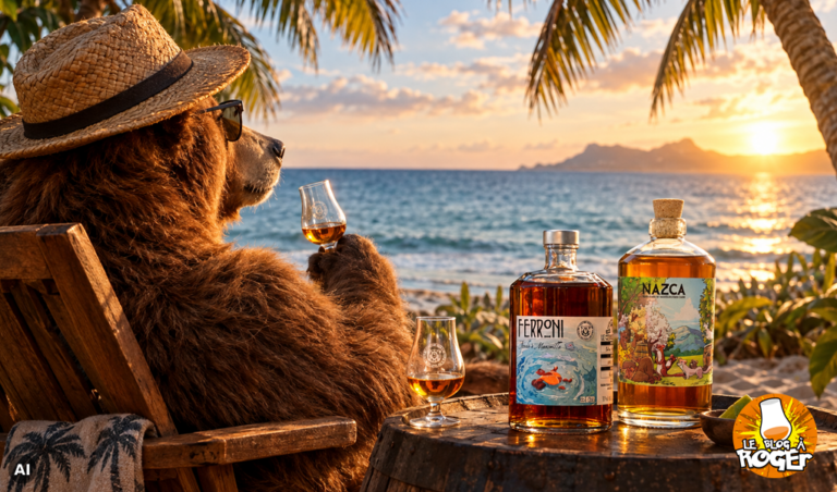 Le Coeur et l&rsquo;Âme de L&rsquo;ours.