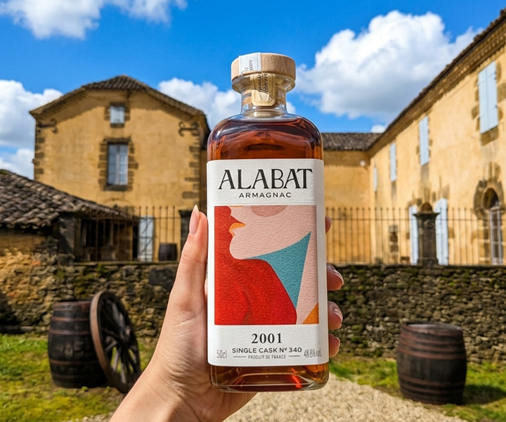 Alabat – Poutëou 2001