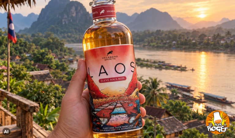Vagabond Spirits – Laos ESB – 52%