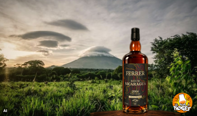 Ferrer – Nicaragua 2004